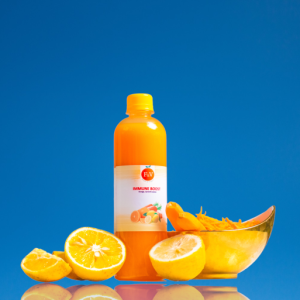 Immune Boost